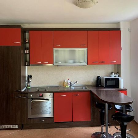 Апартамент Silver Star Sozopol Exteriér fotografie