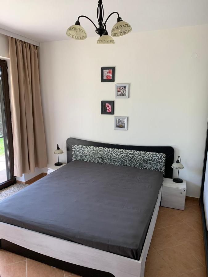 Апартамент Silver Star Sozopol Exteriér fotografie