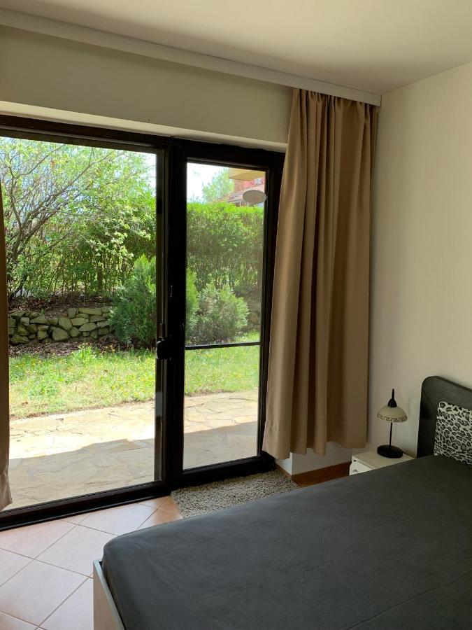 Апартамент Silver Star Sozopol Exteriér fotografie