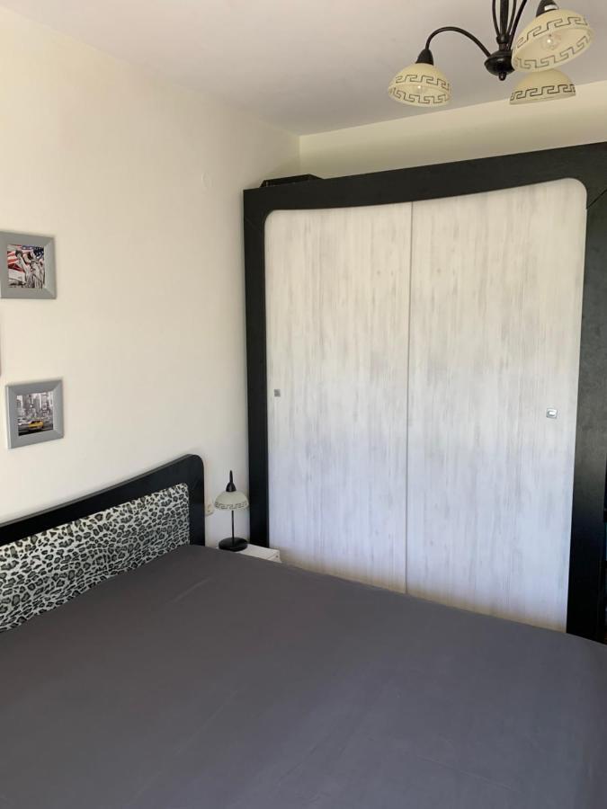 Апартамент Silver Star Sozopol Exteriér fotografie