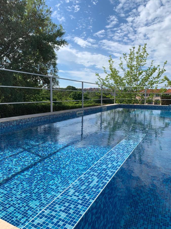 Апартамент Silver Star Sozopol Exteriér fotografie