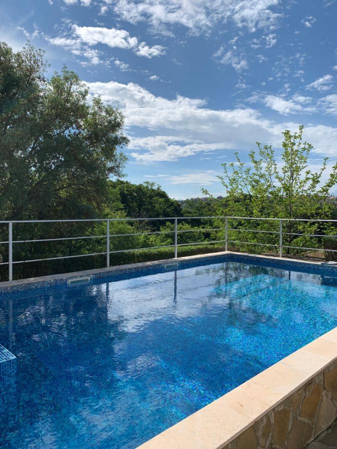Апартамент Silver Star Sozopol Exteriér fotografie