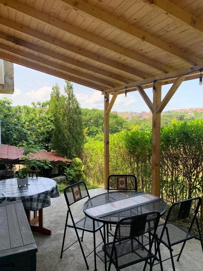 Апартамент Silver Star Sozopol Exteriér fotografie